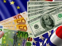 Доларът продължава да поскъпва, след като пореден член на Фед намекна за вдигане на лихвите още този месец