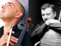 Веселите български музиканти в Страсбургската филхармония