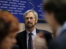 Петер Прат от ЕЦБ призова за повече търпение по отношение на програмата за "количествени улеснения"