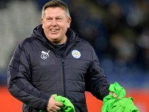 Шекспир остава мениджър на "Лестър"