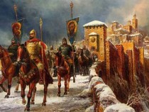 Васил Горанов: Ролята на историческия романтизъм е да подаде ръка на аудиторията, която все по-рядко влиза в изложбени зали