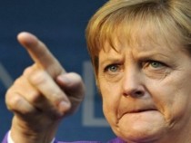 Меркел ще предупреди Тръмп, че данъчни промени в САЩ могат да доведат до съответни контрамерки