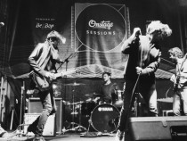 NU/ANCE: Когато рокендролът е пълен с легенди е време да дойдат новите