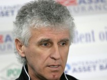 Иван Колев вярва, че "Локомотив" (ГО) няма да изпадне