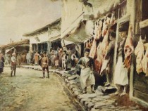 Изложба припомня „София в зората на свободата“