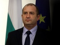 Румен Радев: Без обществено внимание корупцията се разраства като раково образувание