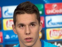 Марко Пяца с тежка контузия, пропуска мачовете на "Ювентус" до края на сезона