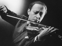 Недостижимият Яша Хайфец – музикантът, объркал представите за интерпретация в началото на миналия век