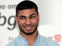 Даниел Асенов ще боксира за златото с испанец