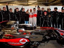 Хамилтън иска повече жени във Формула 1