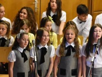 Вокалната група "Радиодеца" на БНР отива за трети път на фестивала "Сент Дени" във Франция