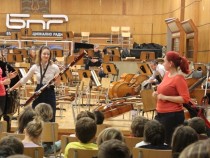 Брукнер за деца? Мисия възможна!