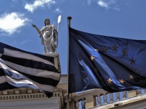 Слабо представяне на гръцката икономика в края на 2016 година