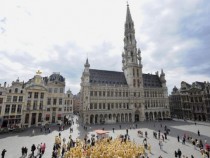 Кралският дом на херцогство Брабант