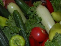 Цената на зеленчуците продължава да расте
