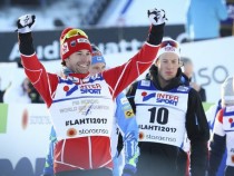 Първа световна титла за Канада в ски бягането