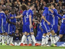 "Челси" отстрани "Манчестър Юнайтед" от турнира за купата на Англия