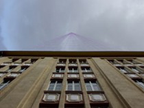 Изложбата на Зоран Георгиев Mission:Failed се открива утре в София