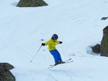 Надпревара по ски и сноуборд на необработен терен тази събота на Витоша