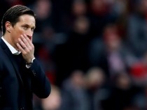 „Байер“ (Леверкузен) уволни треньора