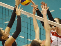 "Левски" обърна ЦСКА на волейбол при жените