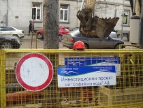 Инж. Иван Иванов: Логично е да намаляват инвестициите на "Софийска вода"