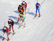 Стефани Попова спечели титлата на 5 километра на Балканиадата по ски-бягане