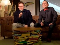 Веско Ешкенази и Людмил Ангелов: Избрахме тангото заради огненото начало, което носи