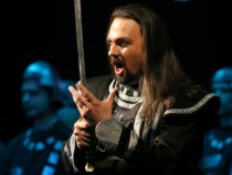 Все още гледам на живота през очите на петгодишно дете