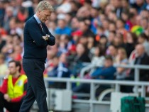 Дейвид Мойс не смята да подава оставка