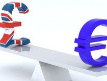 Дори след Брекзит централните банки по цял свят предпочитат британската лира пред еврото