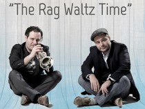 Братя Владигерови: Животът е сцена