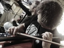 Три поколения от българския ъндърграунд на „Аларма Пънк Джаз“ в Първо студио на БНР