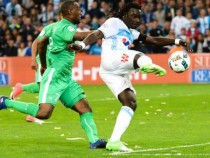 "Олимпик" Марсилия разгроми "Сент Етиен" с 4:0