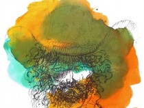 Изложба на Марко Хаджиколев в ГХГ на Пловдив