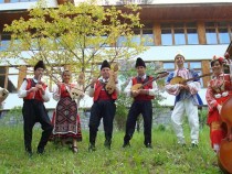 Националното училище за фолклорни изкуства в Широка лъка 45 години следва мисията си
