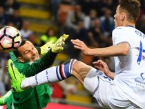 "Интер" се прости с надеждите за участие в Шампионската лига