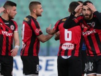 „Локомотив“ (ГО) разгроми с 5:0 „Верея“