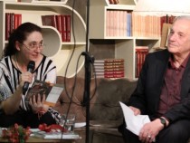 С песните на Кирил Калев и стиховете на Георги Константинов в „Перото”