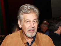 Стефан Данаилов представя „Романът на моя живот“ на 75-ия си юбилей