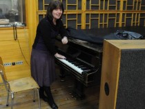 Илина Тодорова, диригент на "Радиодеца": Начинът да се съхранява българската култура е чрез децата