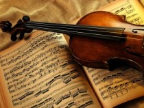 Симеон Кирков – един български виолист в Брюксел