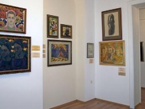 Стотици кюстендилци през Великденските празници посетиха Градската художествена галерия