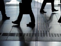 Понижение на френската безработица през второто тримесечие до 9,1 на сто