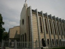 Великденски фестивал в католическата катедрала "Свети Йосиф"