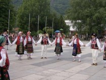 Европейски дни на художествените занаяти в Тетевен