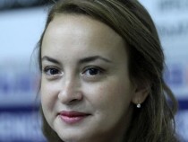 Антоанета Стефанова допусна загуба в Рига