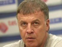 Сираков: В "Левски" трябва да работят много, за да стигнат "Лудогорец"