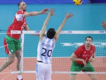 Цветан Соколов с 20 точки в Италия