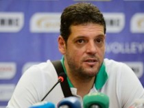 Пламен Константинов определи разширения състав за мачовете от Световната лига